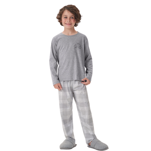 pijama-inverno-infantil-100-algodao-ciza-xadrez