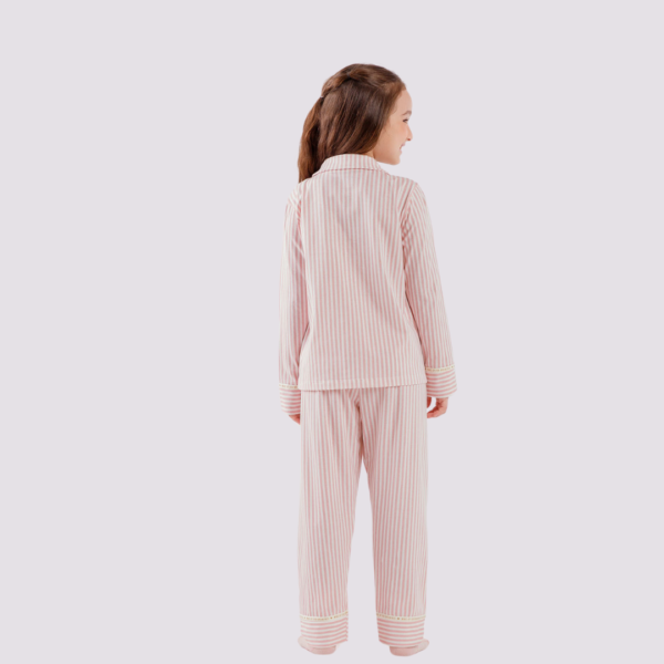 pijama americano infantil 100% algodão