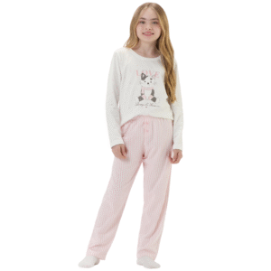 Pijama-Infantil-Menina-Manga-Longa-em-Algodao